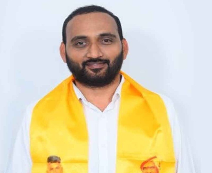 ఉదయగిరి నియోజకవర్గాన్ని గాలికొదిలేశారు: ఎమ్మెల్యే