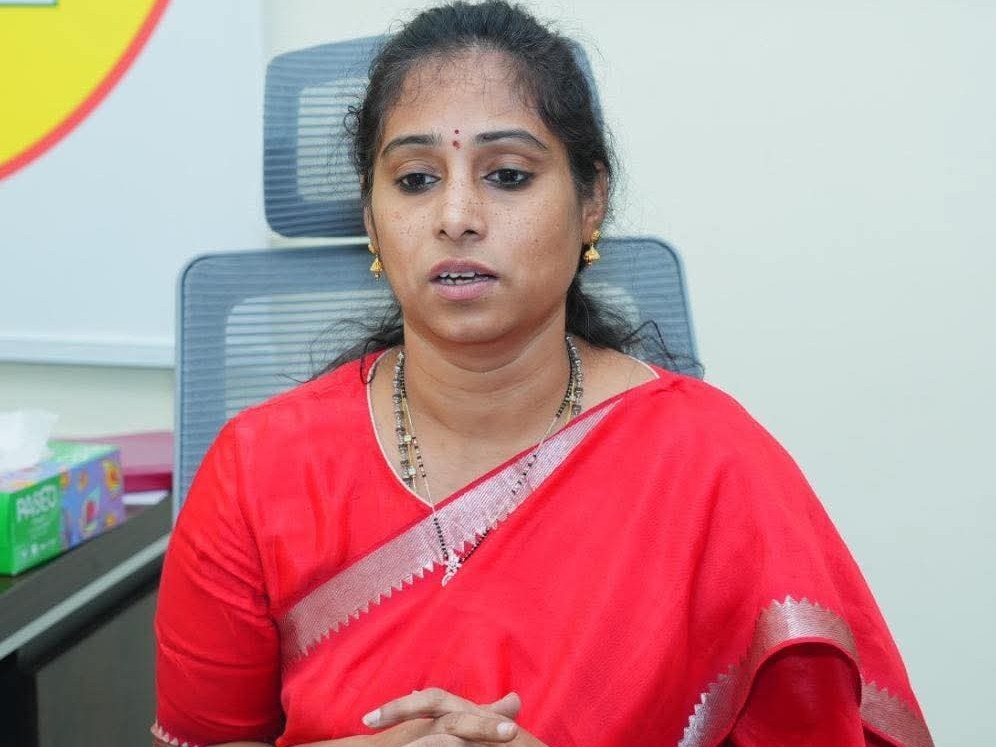 మన మిత్ర యాప్‌ను సద్వినియోగం చేసుకోండి: MLA