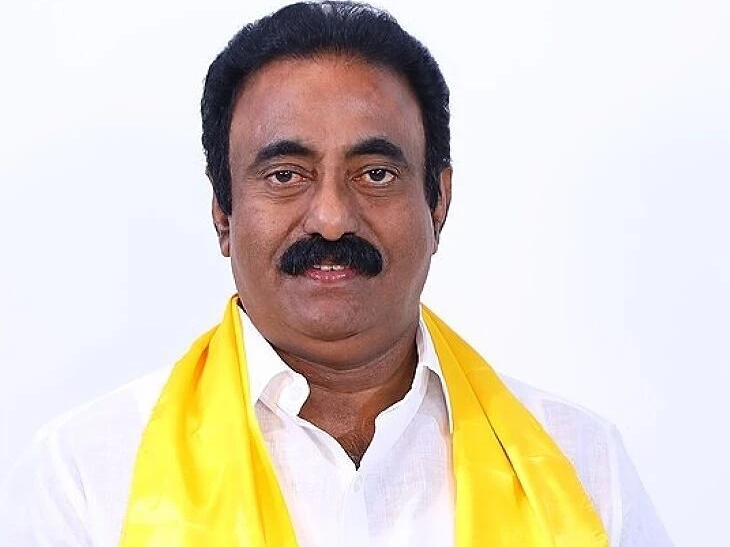 మత్స్యకారుల నష్ట పోతున్నారు : ఎమ్మెల్యే