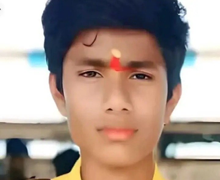 చిల్లకూరు గురుకుల పాఠశాల విద్యార్థి అదృశ్యం