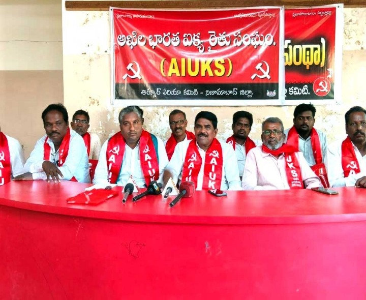 ‘తరుగు పేరుతో రైస్​మిల్లర్ల దోపిడీని అరికట్టాలి’