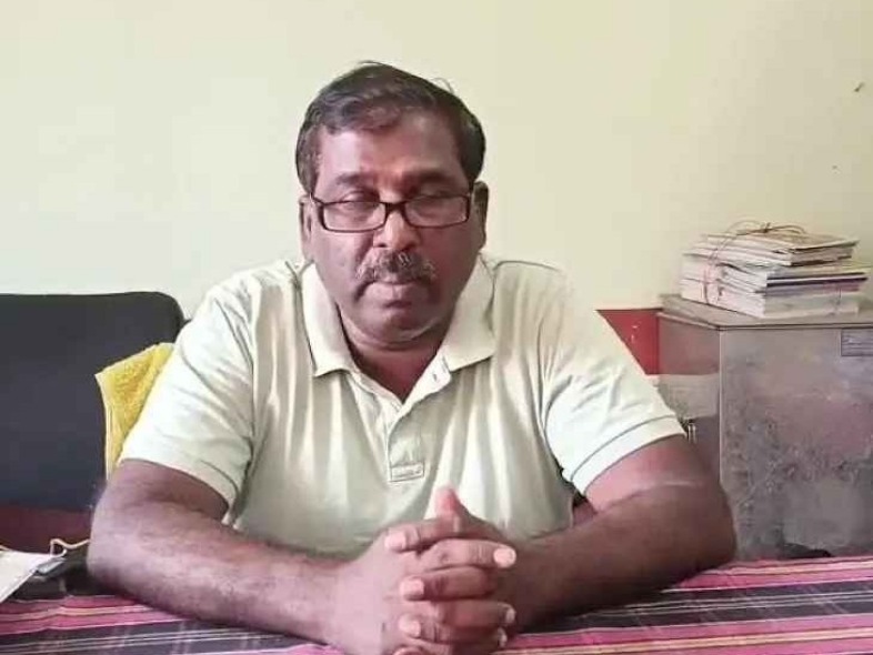 పంట వివరాలు ఈక్రాప్‌లో నమోదు చేసుకోవాలి: AO