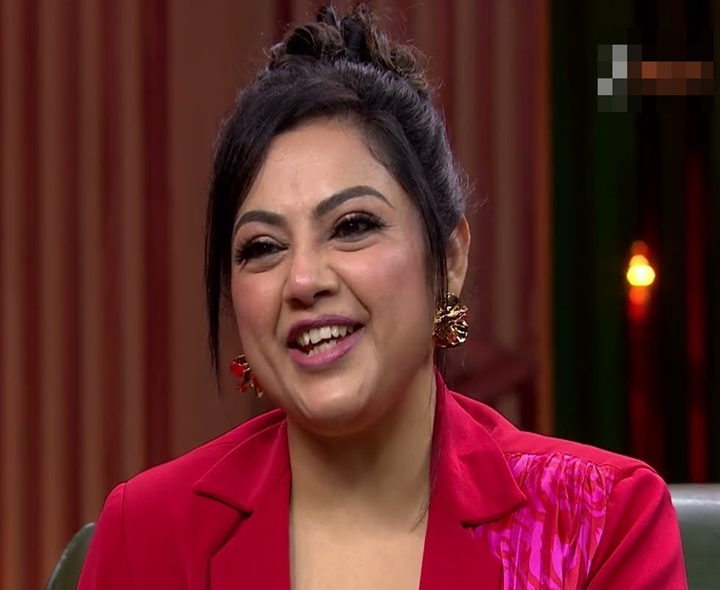 ఆయనకు నో చెప్పాలంటే బాధపడేదాన్ని: మీనా