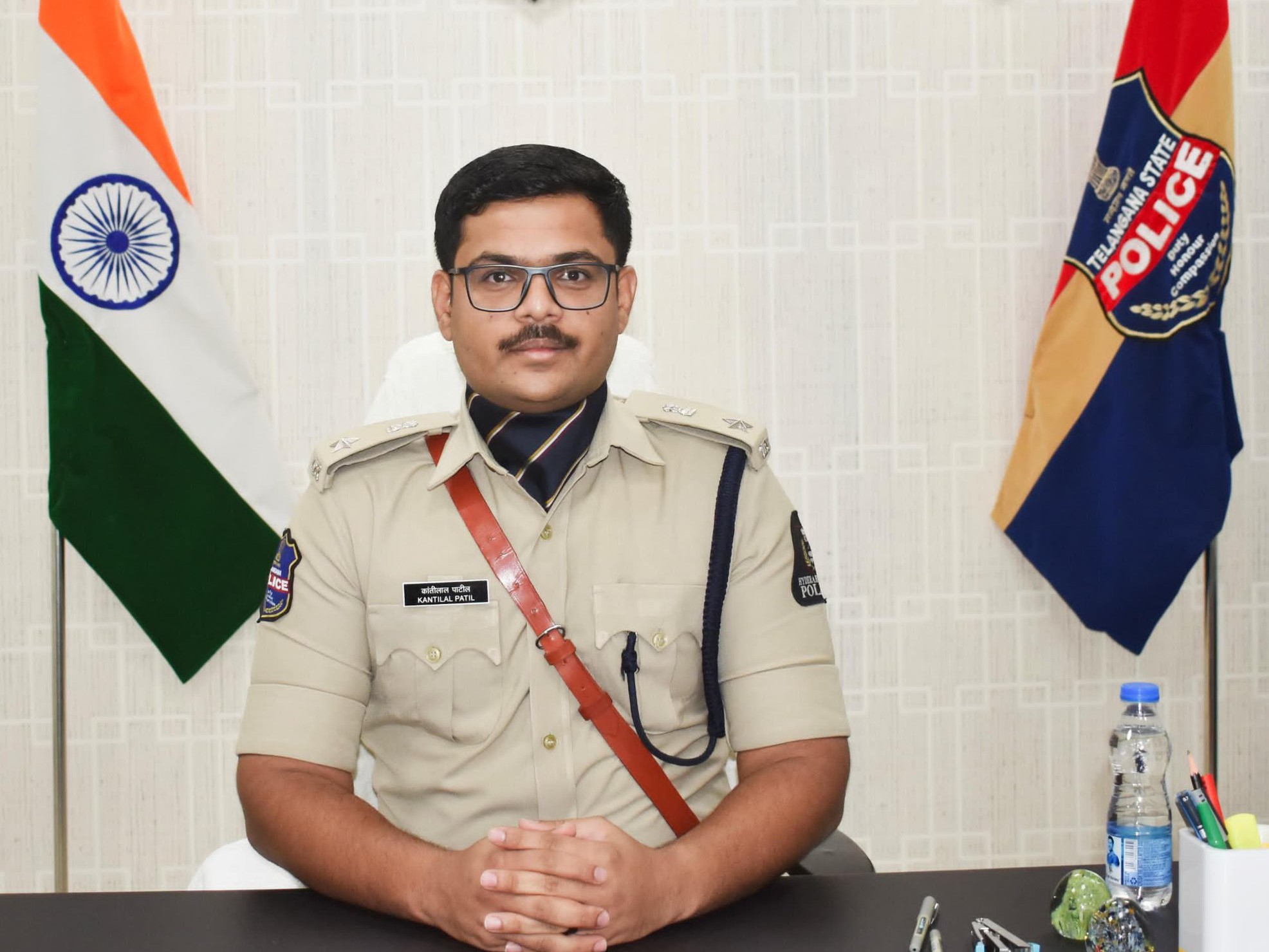 ‘సోషల్ మీడియాలో బెదిరింపులకు భయపడొద్దు’