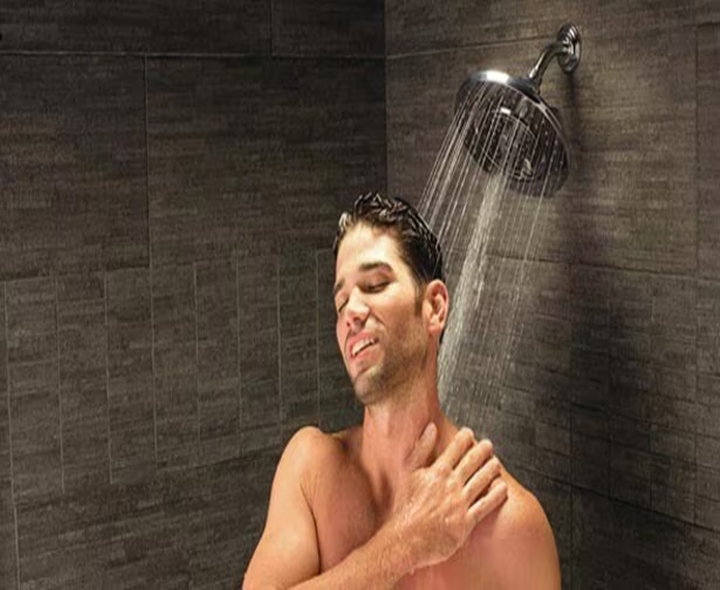 రాత్రిపూట స్నానం చేస్తున్నారా?