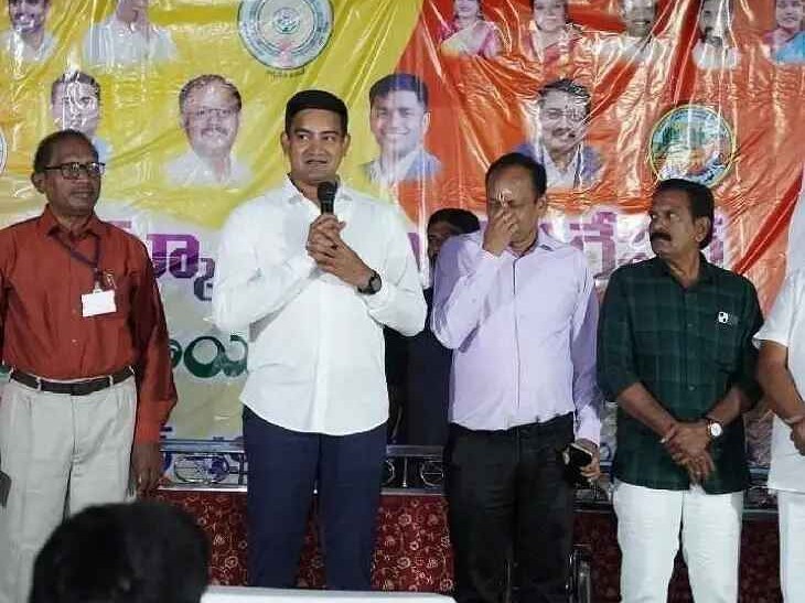 క్రీడలు మానసిక ఉల్లాసాన్ని పెంపోందిస్తాయి: మంత్రి