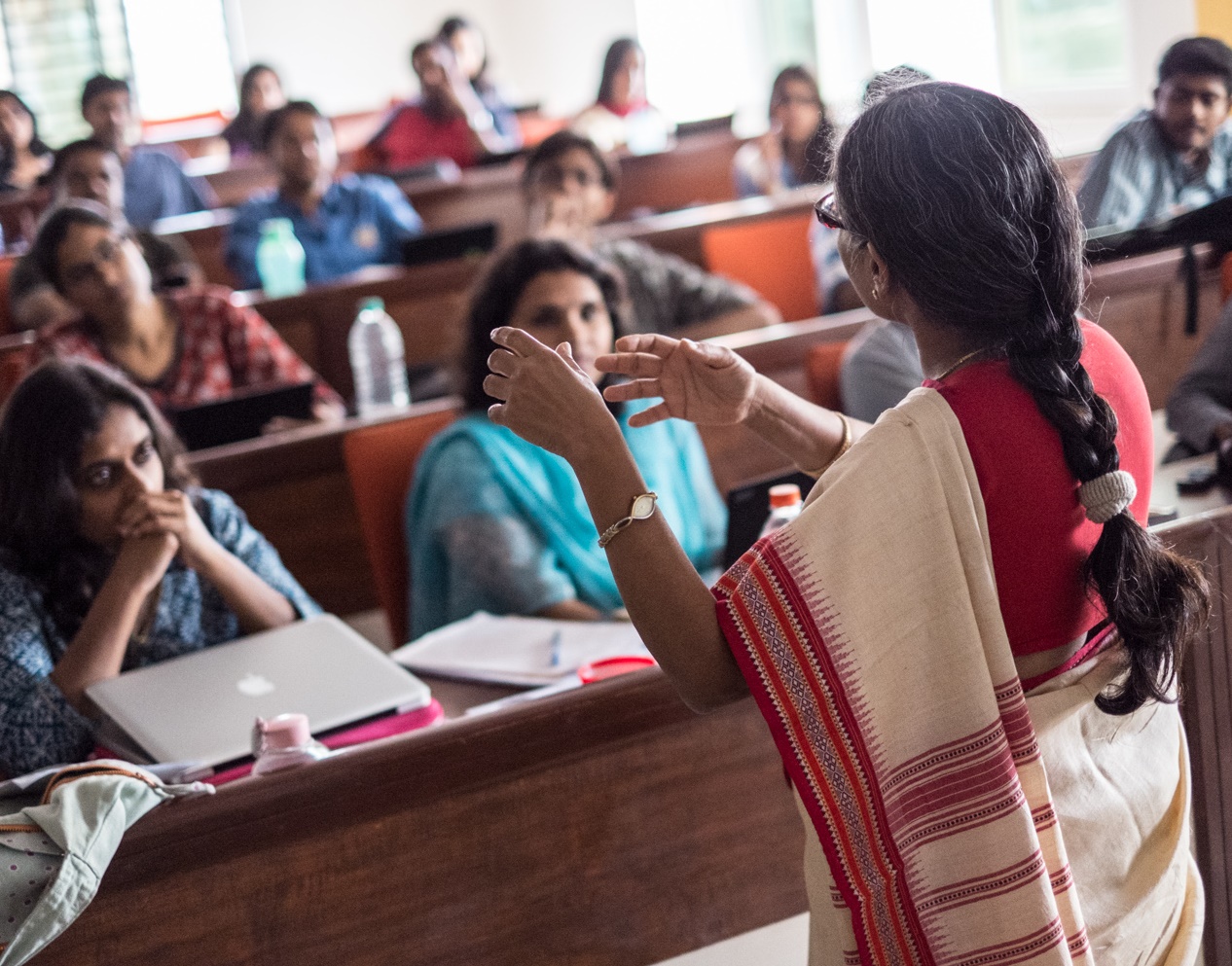 జూనియర్ కళాశాలల్లో అతిథి అధ్యాపకులు