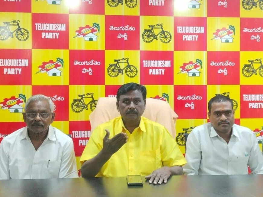 ‘జగన్ తీరు మార్చుకోవాలి’