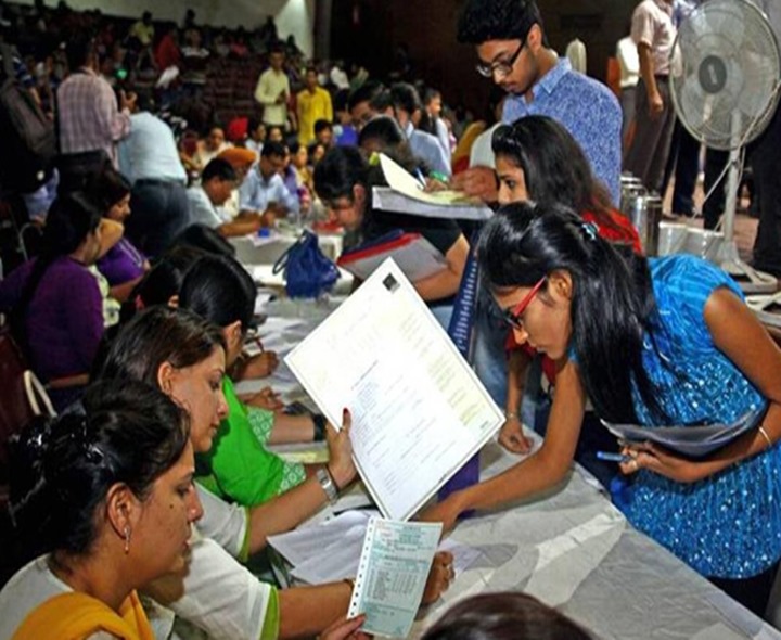 రేపటి నుంచి గ్రూప్‌-3 సర్టిఫికేట్ వెరిఫికేషన్