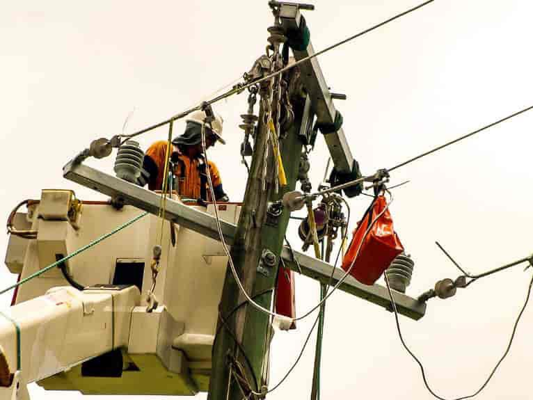 నేడు ఒంగోలులో విద్యుత్ సరఫరా నిలిపివేత