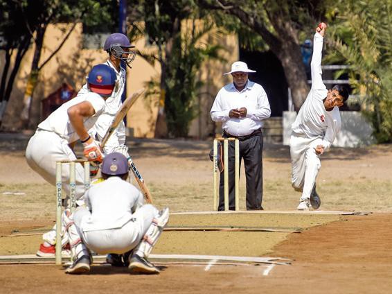 నేడు జిల్లా క్రికెట్ జట్టు ఎంపికలు