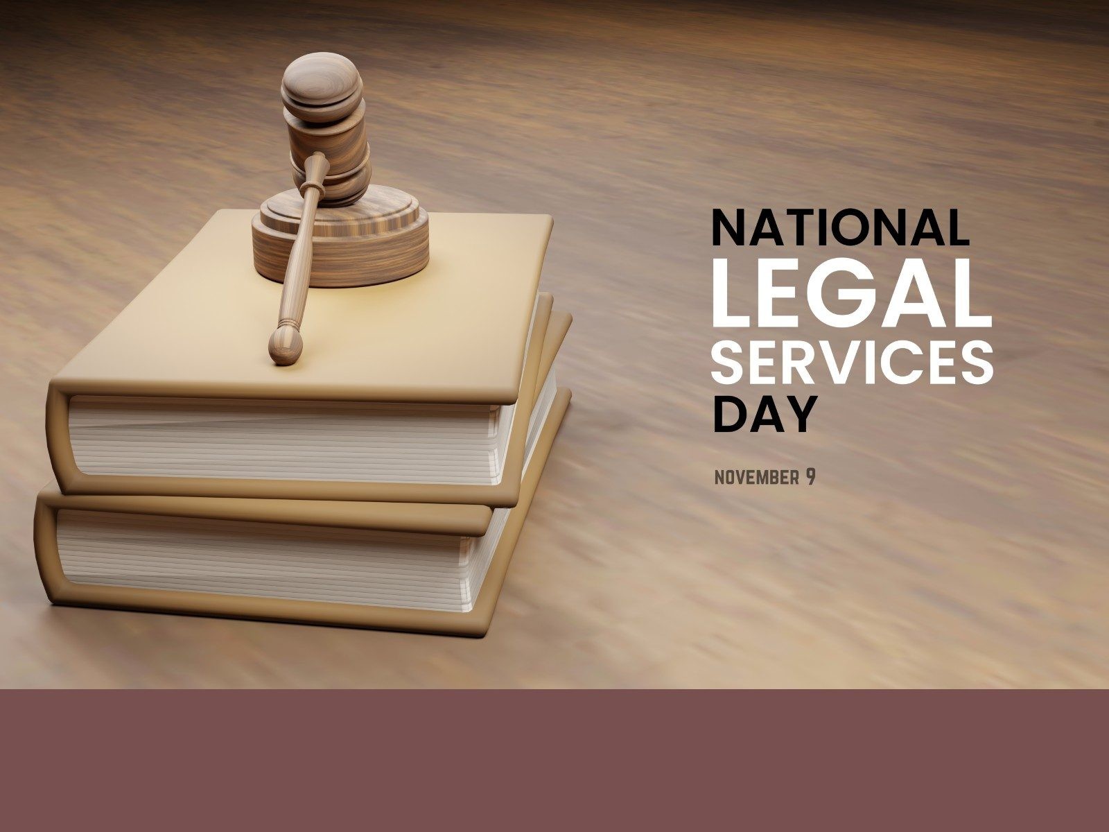 నేడు లీగల్ సర్వీస్ డే