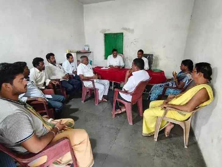 బ్రహ్మోత్సవాల కోసం పూజా సామాగ్రి టెండర్