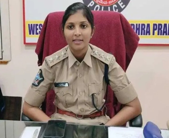 పేరుపాలెం బీచ్‌లో పటిష్ట భద్రత: డిఎస్పీ