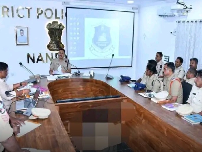 పోలీస్ వ్యవస్థలో కోర్టు కానిస్టేబుల్స్ కీలకపాత్ర: ఎస్పీ