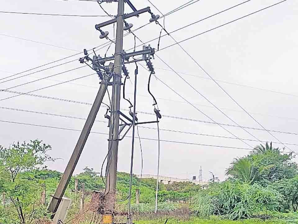 ‘విద్యుత్ సమస్యలపై కాల్ సెంటర్ ఏర్పాటు’