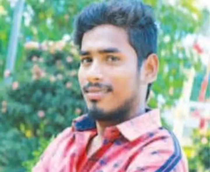 విద్యుద్‌షాక్‌తో వ్యక్తి మృతి