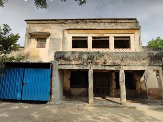 సాధవు పేరుతోనే గ్రామానికి పేరు