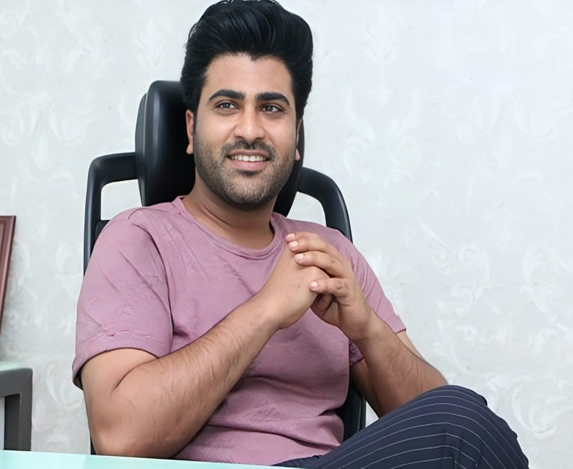 ‘శర్వానంద్’ సినిమా కథ ఇదేనా?