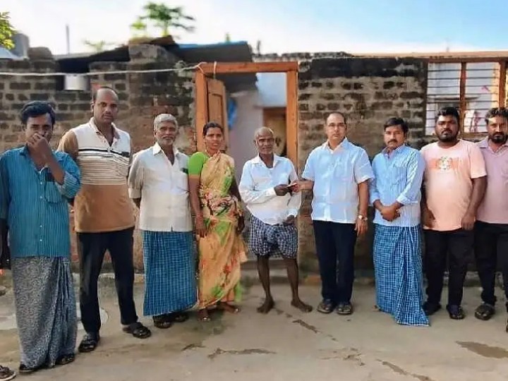 తవక్లాపూర్ నెల వ్యవధిలో ఐదుగురి మృతి