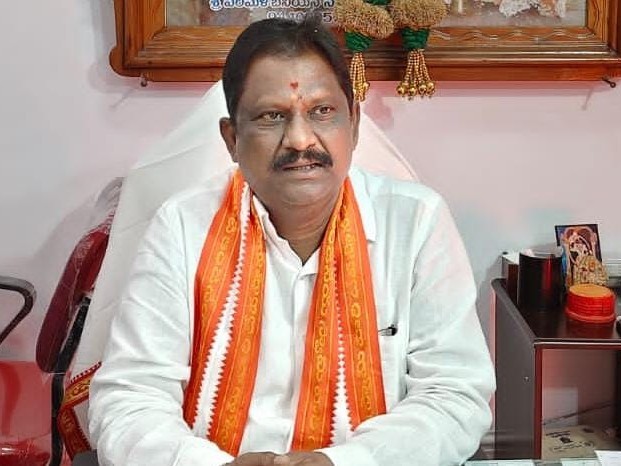 ‘ఈనెల 11న హనుమత్ అర్థమండల దీక్షలు ప్రారంభం’