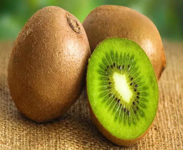 కివీ పండ్లతో అనారోగ్య సమస్యలకు చెక్