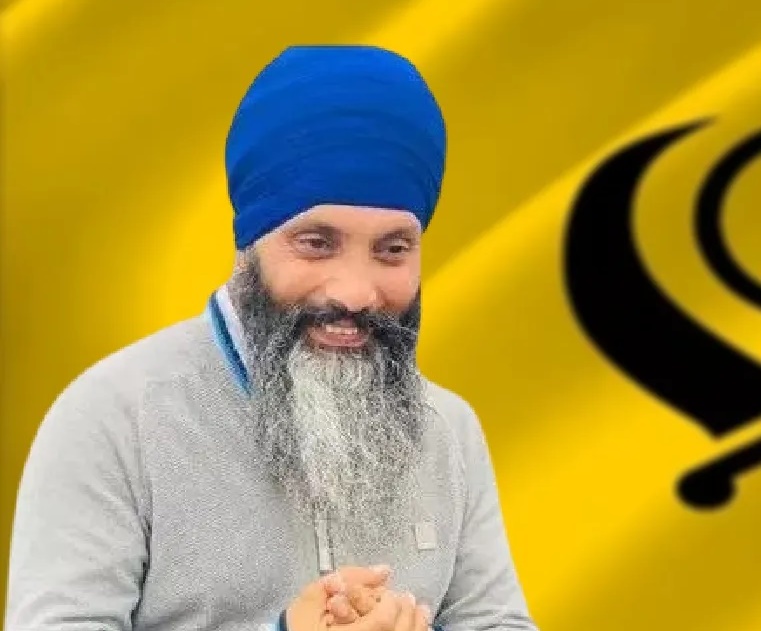 కెనడాకు ఉప్పందించిన బ్రిటన్‌ గూఢచారులు..!