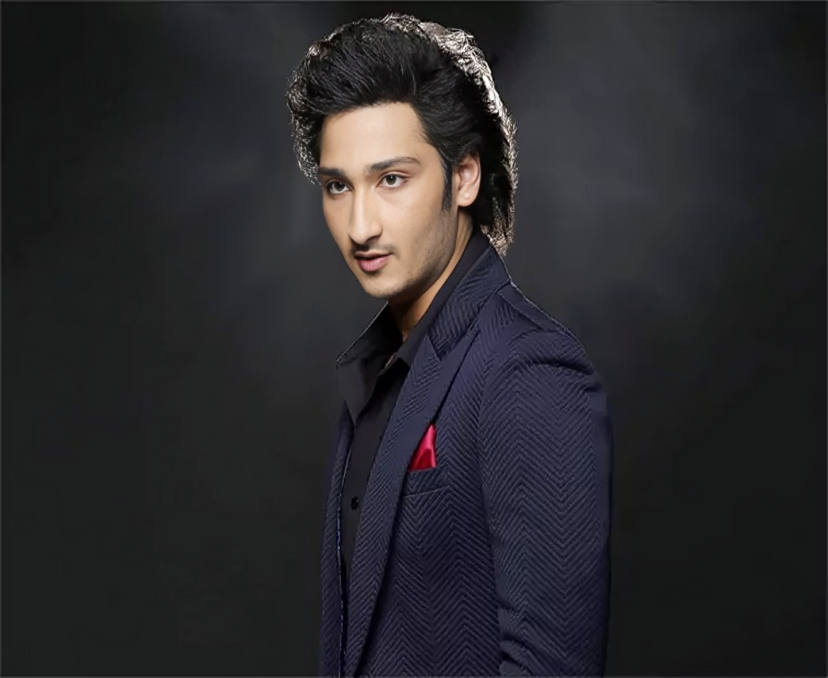 ఘట్టమనేని ఫ్యామిలీ నుంచి మరో హీరో