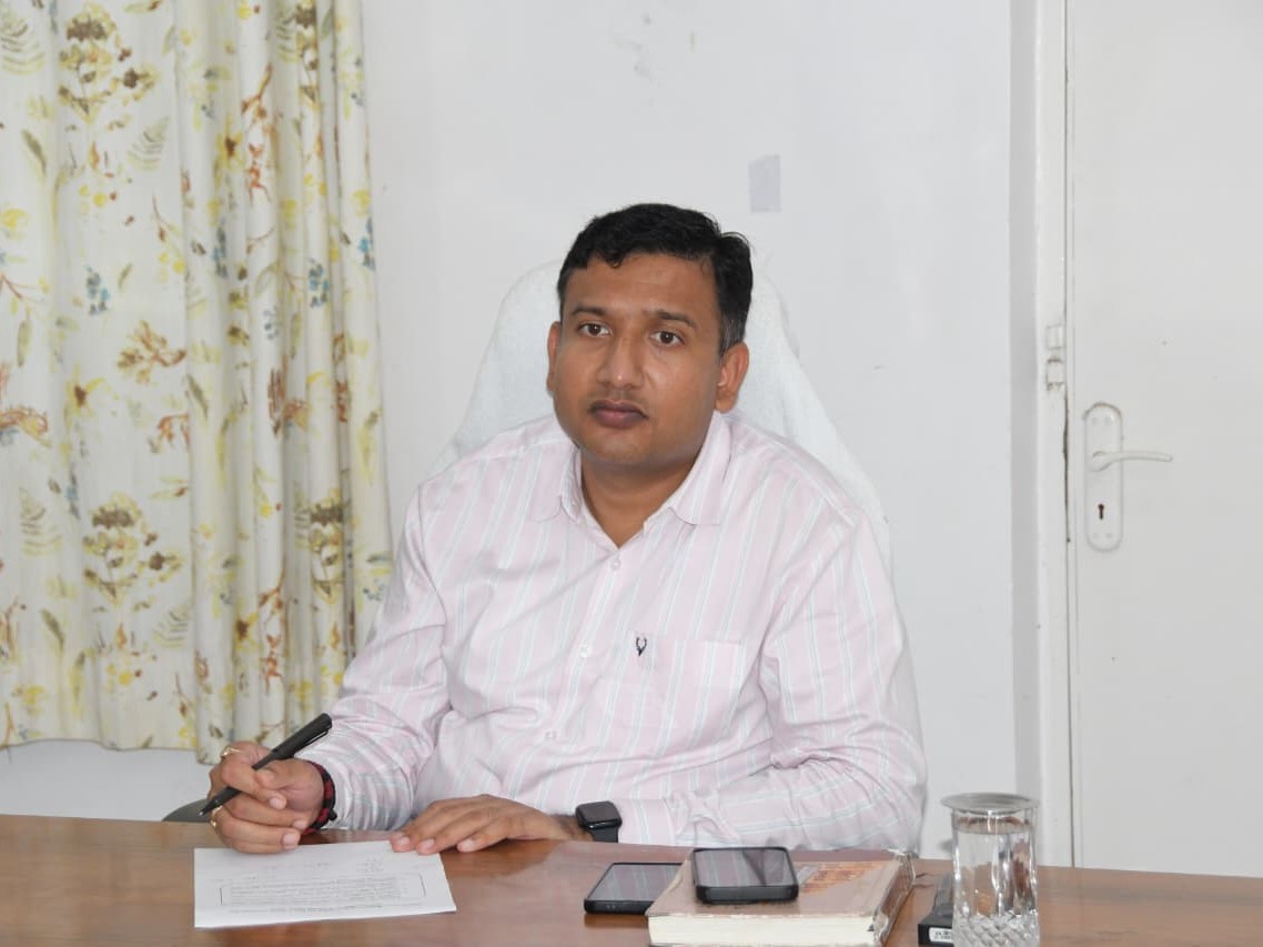 ‘రైతులు పండించిన పంటకు మద్దతు ధర పొందాలి’