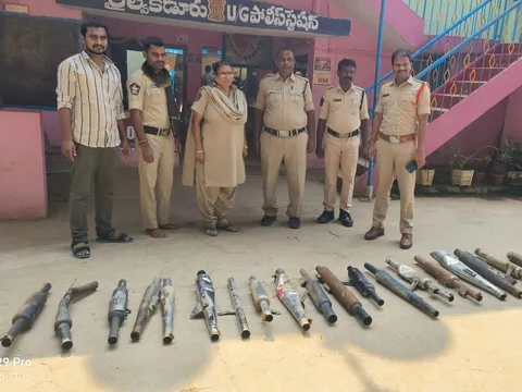 ‘మైనర్లకు బైకులు ఇస్తే తల్లిదండ్రులదే బాధ్యత’