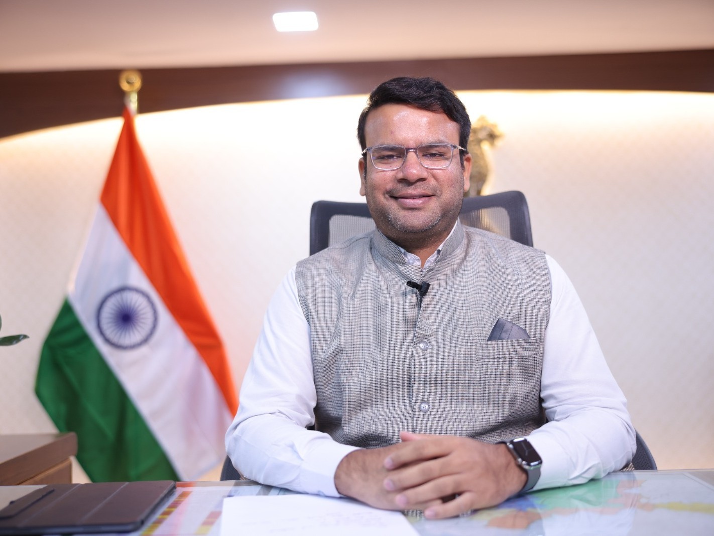 రేపు జీవీఎంసీలో ప్రజా సమస్యల పరిష్కార వేదిక