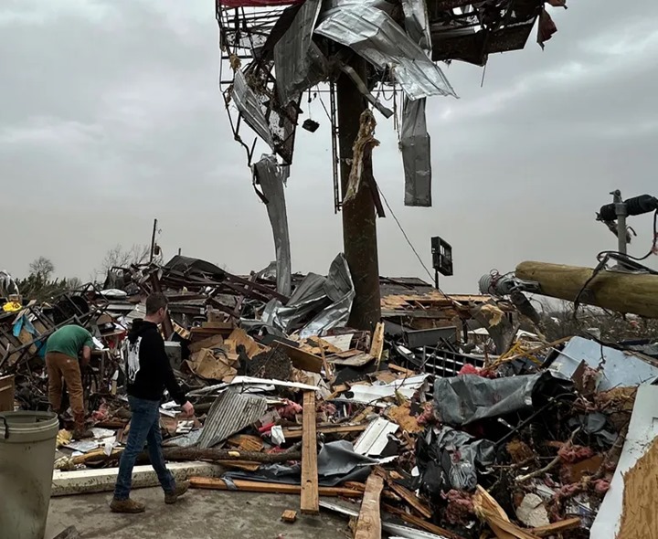 చంద్రయాన్-3 బడ్జెట్ కంటే స్క్రాప్ ఆదాయం ఎక్కువ