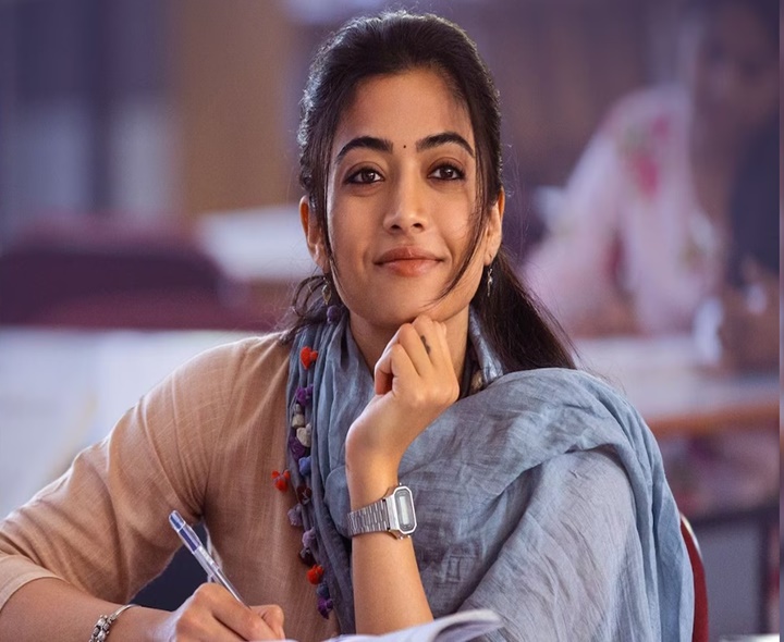 ‘ది గర్ల్‌ఫ్రెండ్’ కలెక్షన్స్ ఎంతంటే?