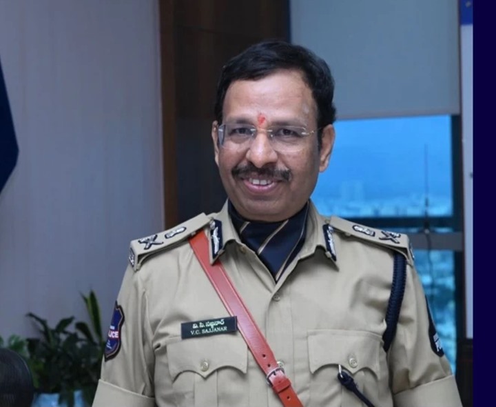 డబ్బులు ఊరికే రావు: CP సజ్జనార్