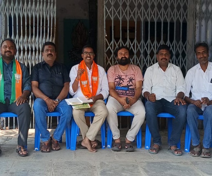 ‘గీతాలాపన విజయవంతం చేయాలి’