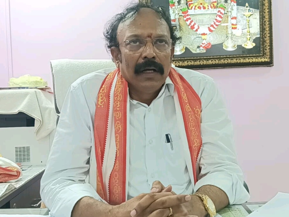 మోపిదేవి ఒక్కరోజు ఆదాయం ఎంతంటే..?