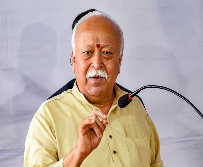 గతంలో RSSను ఎందుకు బ్యాన్ చేశారు: మోహన్‌ భాగవత్‌