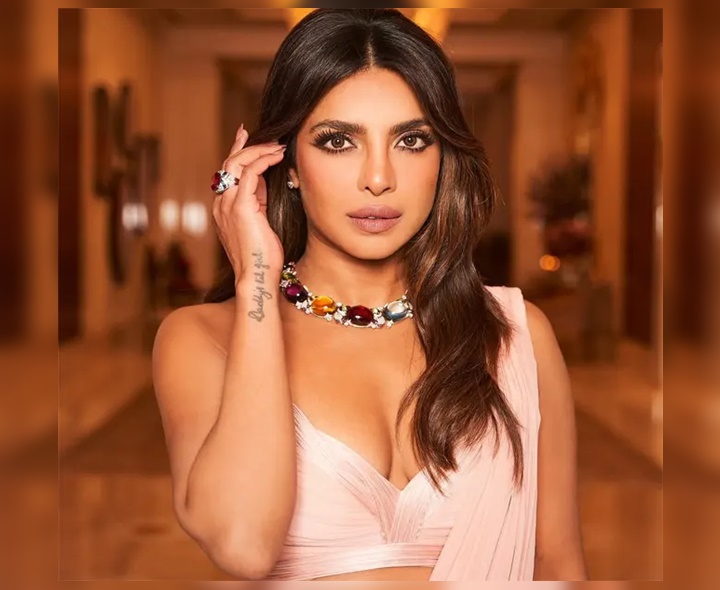 ‘SSMB 29’.. ప్రియాంక ఫస్ట్ లుక్ రివీల్ ఎప్పుడంటే?