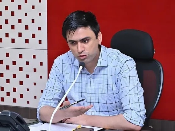 రేపు కలెక్టరేట్‌లో పీజీఆఅర్ఎస్