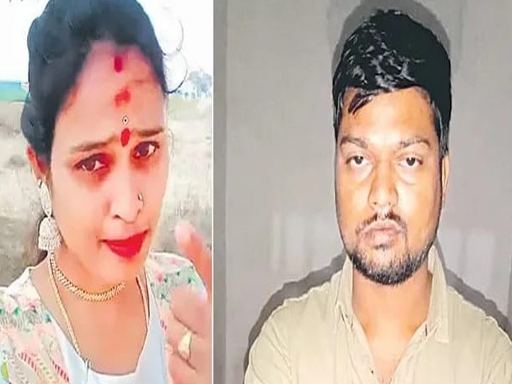 దుండిగల్ వివాహిత హత్య కేసులో సంచలన విషయాలు..!