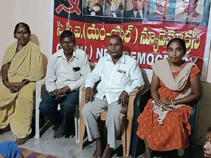 ‘రైతాంగ ఉద్యమాలను నిర్మిద్దాం’