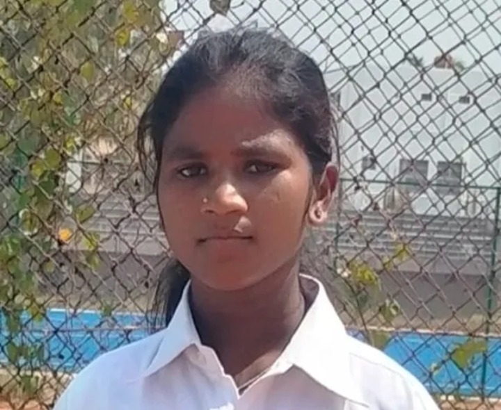 రాష్ట్రస్థాయి క్రికెట్ పోటీలకు జాండ్రపల్లి విద్యార్థి ఎంపిక