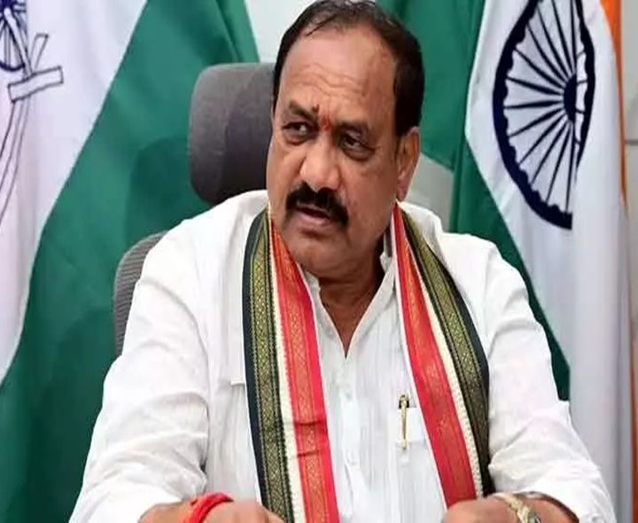 వారికి ఓటు వేస్తే నోటాకు వేసినట్లే: మహేష్ కుమార్ గౌడ్