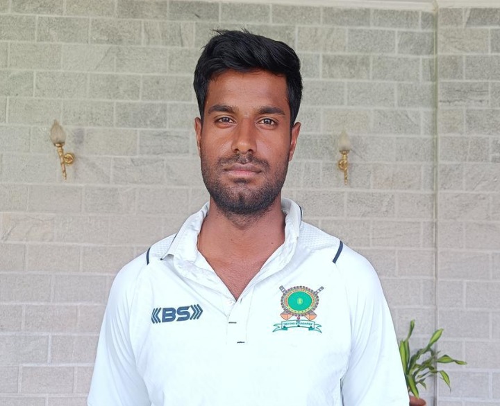 8 బంతుల్లో 8 సిక్సర్లు