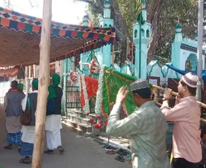 భక్తిశ్రద్ధలతో మహబూబ్ సుభాని గ్యార్మీ వేడుకలు