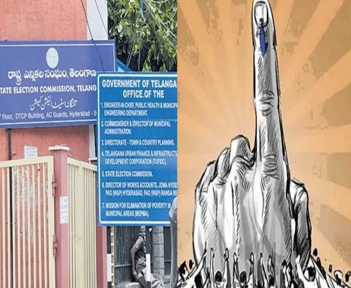 జూబ్లీహిల్స్ ఉపఎన్నిక.. ఈసీ కీలక ఆదేశాలు