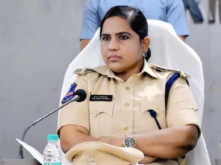 మైనర్లు వాహనాలు నడిపిస్తే కఠిన చర్యలు: ఎస్పీ