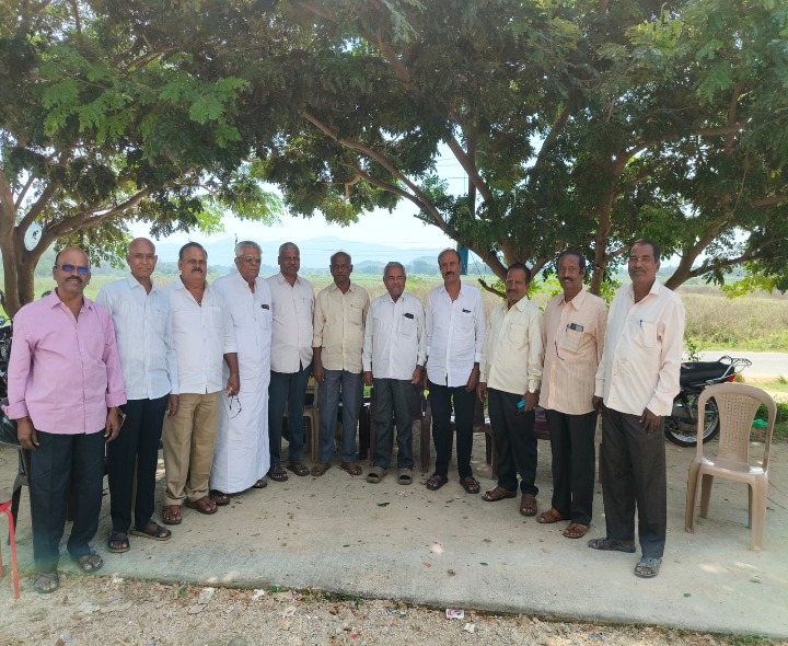 ‘మెడికల్ రీయంబర్స్‌మెంట్ బకాయిలు చెల్లించండి’