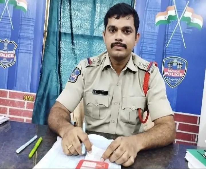 లోక్ అదాలత్‌ను సద్వినియోగం చేసుకోండి: SI