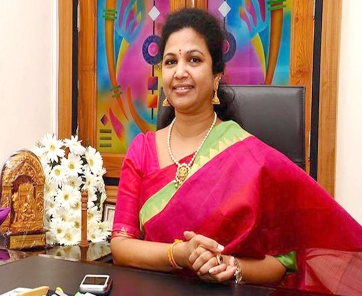 మాజీ ఎంపీ బుట్టా రేణుక కీలక వ్యాఖ్యలు